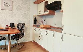 Apartament Klonowa