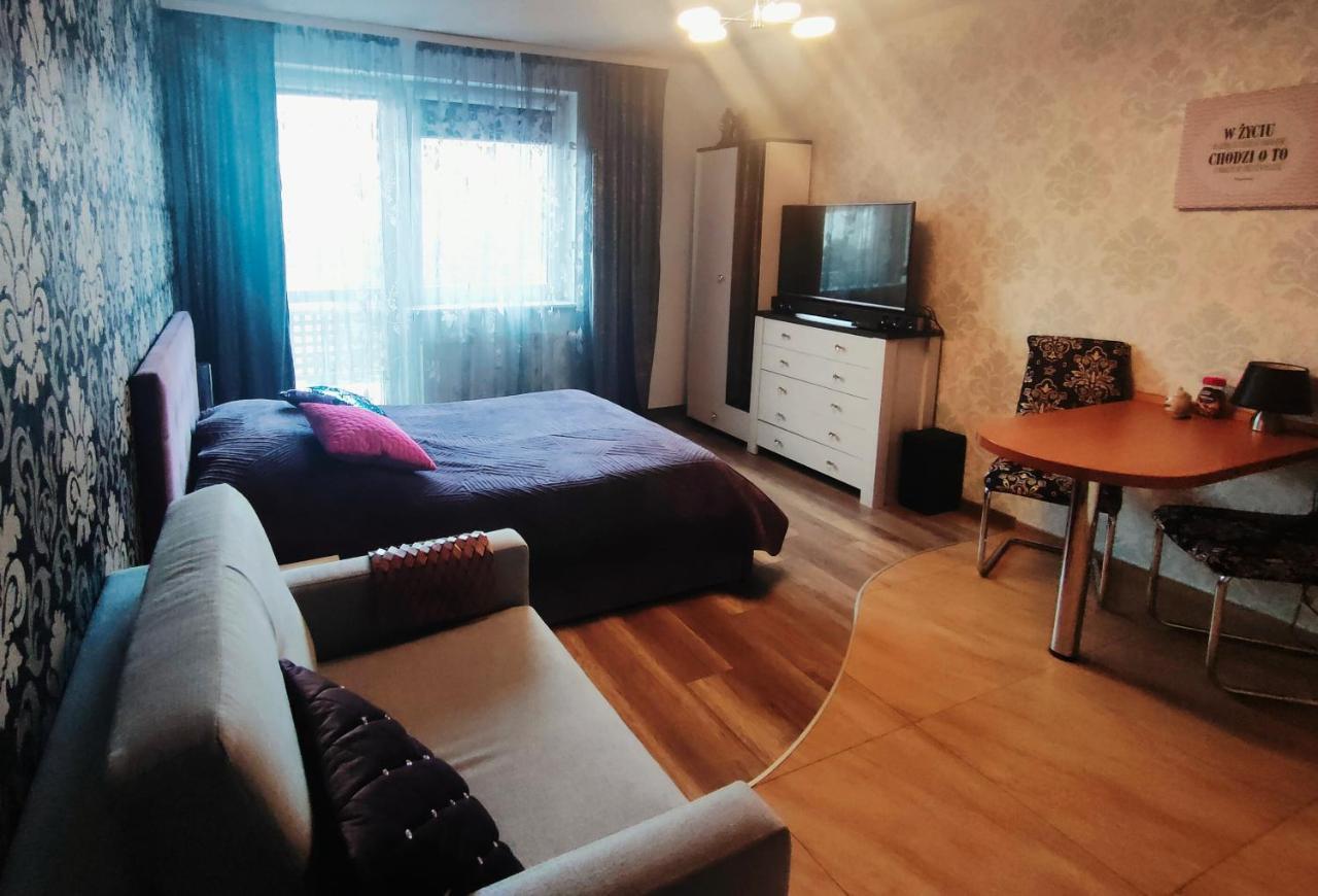 Apartament Klonowa Kolberg Exterior foto
